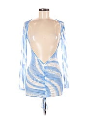Pretty Little Thing Swimsuit Cover Up