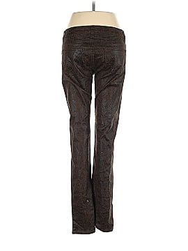 Emperial Faux Leather Pants (view 2)