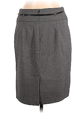 Liz Claiborne Career Casual Skirt (view 2)