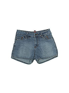 TMX Jeans Denim Shorts (view 1)