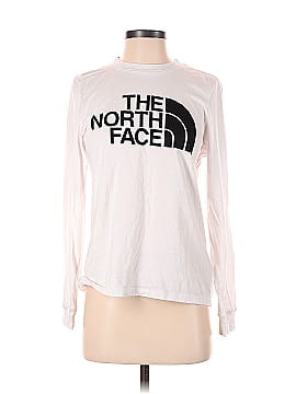 The North Face Long Sleeve T-Shirt (view 1)