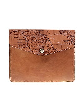 Patricia Nash Leather Clutch (view 1)