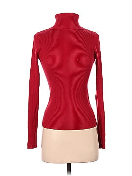 Moda International Turtleneck Sweater (view 1)