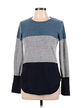 Lety & Me Pullover Sweater (view 1)