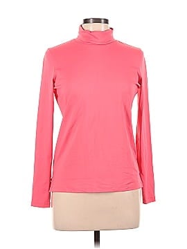 A'nue Miami Long Sleeve Turtleneck (view 1)