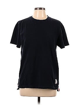 Thom Browne Short Sleeve T-Shirt (view 1)