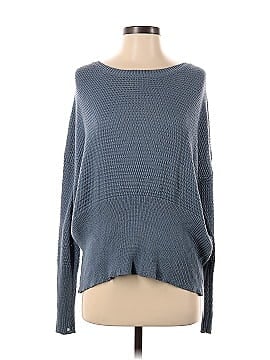 Lulus Pullover Sweater (view 1)