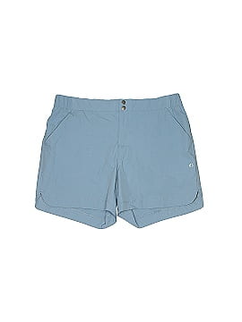 The American Outdoorsman For Women Shorts (view 1)