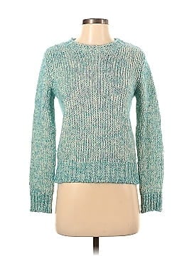 Agnes B. Pullover Sweater (view 1)