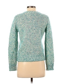 Agnes B. Pullover Sweater (view 2)