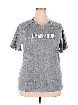 Gymshark Active T-Shirt (view 1)
