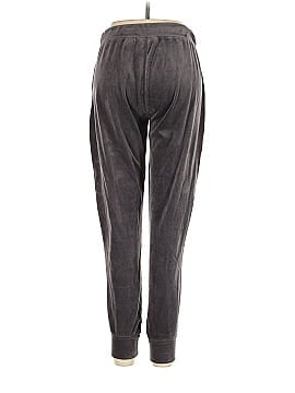 House of Harlow 1960 Velour Pants (view 2)
