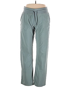 Free Fly Casual Pants (view 1)