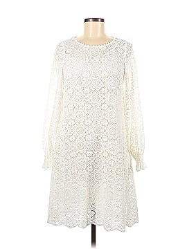 See By Chloé Casual Lace Dress (view 1)