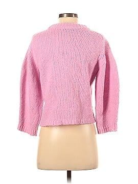 Tibi Wool Pullover Sweater (view 2)