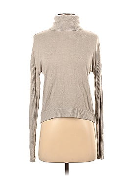 Nation Ltd. By Jen Menchaca Turtleneck Sweater (view 1)