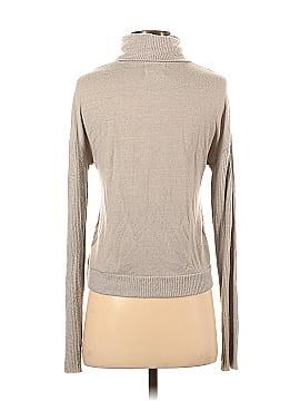 Nation Ltd. By Jen Menchaca Turtleneck Sweater (view 2)