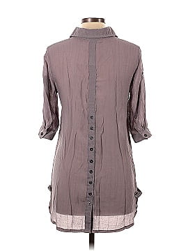 Poetry Clothing Long Sleeve Blouse (view 2)