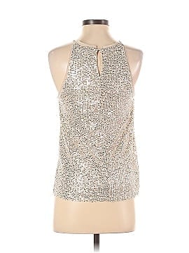 idem ditto Sleeveless Blouse (view 2)