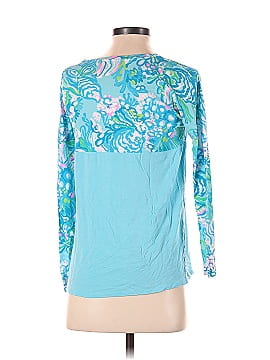 Lilly Pulitzer Long Sleeve T-Shirt (view 2)