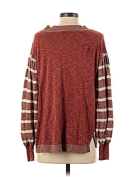 GiGio Pullover Sweater (view 2)