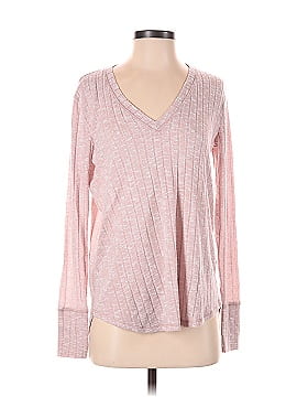 Abercrombie & Fitch Long Sleeve Top (view 1)