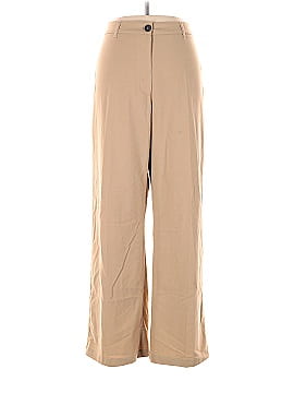 Bershka Casual Pants (view 1)