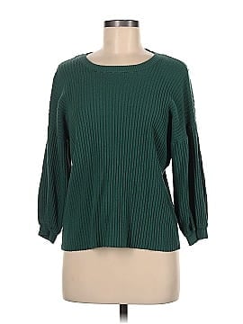 Melissa Paige Pullover Sweater (view 1)