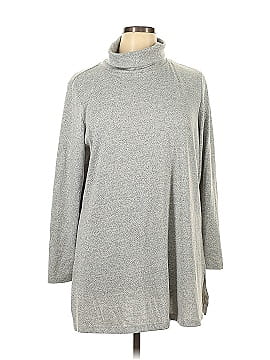 D&Co. Turtleneck Sweater (view 1)