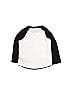 Baby Gap X DC Comics 100% Cotton Silver Long Sleeve T-Shirt Size 3T - photo 2