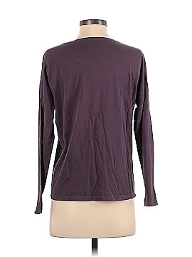 Grana Long Sleeve T-Shirt (view 2)