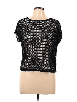 Forever 21 Short Sleeve Top (view 1)