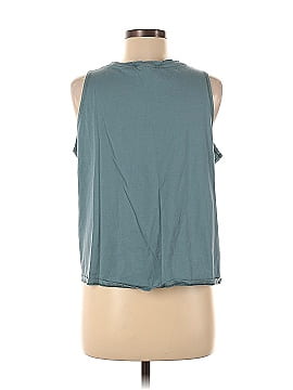 easy STANDARD Sleeveless T-Shirt (view 2)