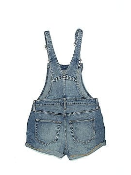 Old Navy Overall Shorts (view 2)
