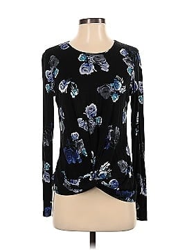 Thakoon for Design Nation Long Sleeve Blouse (view 1)