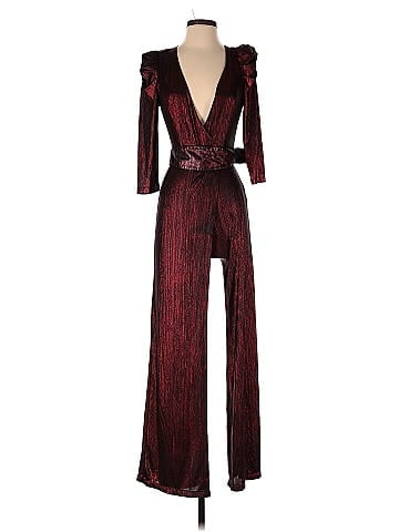 retrofête Jumpsuit (view 1)