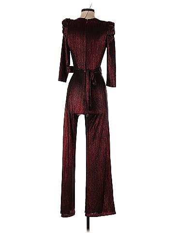 retrofête Jumpsuit (view 2)