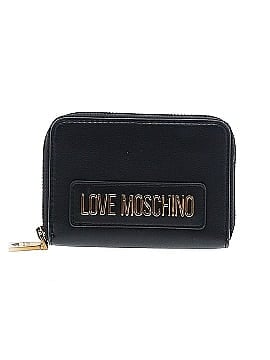 Love Moschino Wallet (view 1)