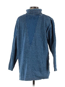 Blue Willi's Pullover Sweater (view 2)