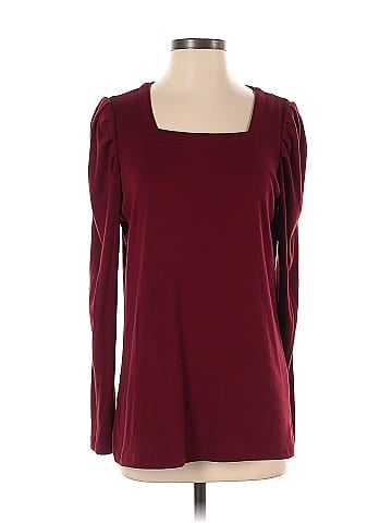Unbranded Long Sleeve Top (view 1)