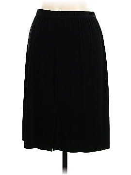 Travelers by Chico's Casual Skirt (view 2)