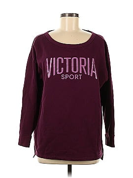 Victoria Sport Sweatshirt (view 1)