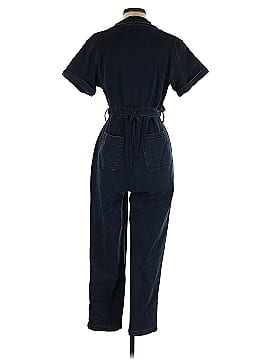 Skies Are Blue Jumpsuit (view 2)