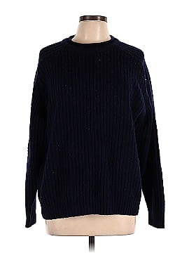 REI Wool Pullover Sweater (view 1)