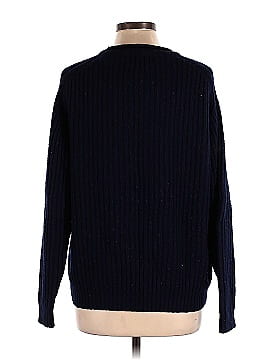 REI Wool Pullover Sweater (view 2)
