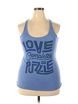 Sevenly Tank Top (view 1)