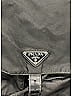 Prada Black Backpack One size - photo 4