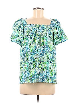 Lilly Pulitzer Sleeveless Blouse (view 1)