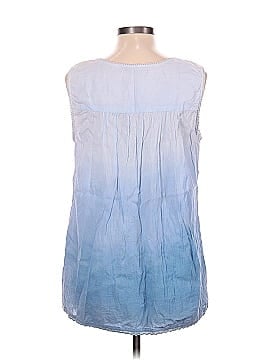 Orientique Naturally Sleeveless Blouse (view 2)