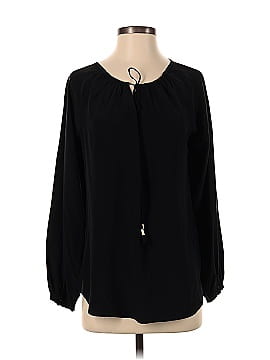 I.AM.GIA Long Sleeve Blouse (view 1)